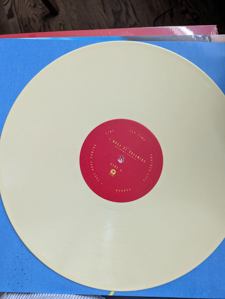Alabama Shakes : I Must Be Dreaming (LP, Album, Ltd, Day)