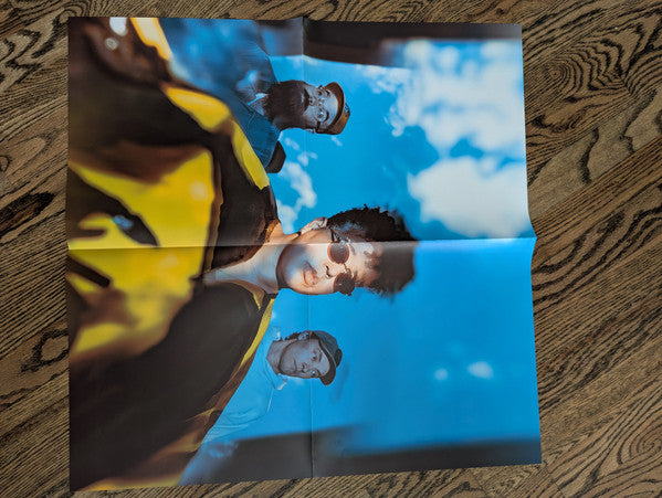 Alabama Shakes : I Must Be Dreaming (LP, Album, Ltd, Day)