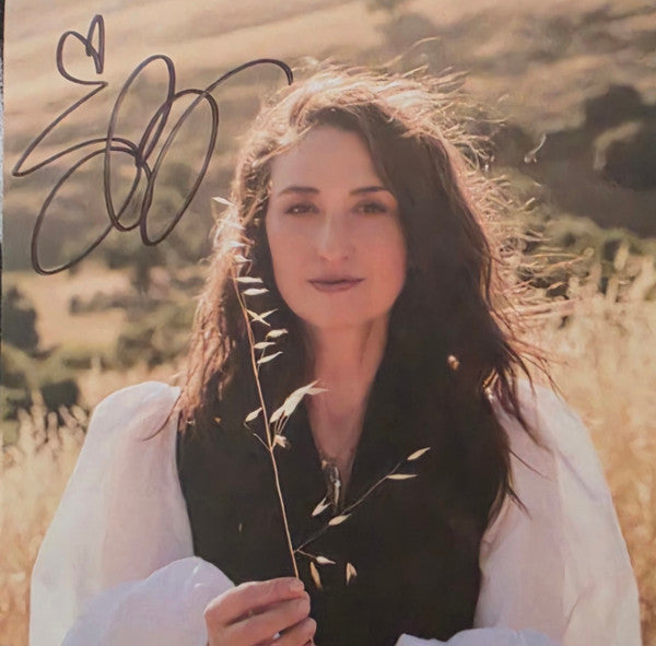 Sara Bareilles : Good Grief (CD, Album)