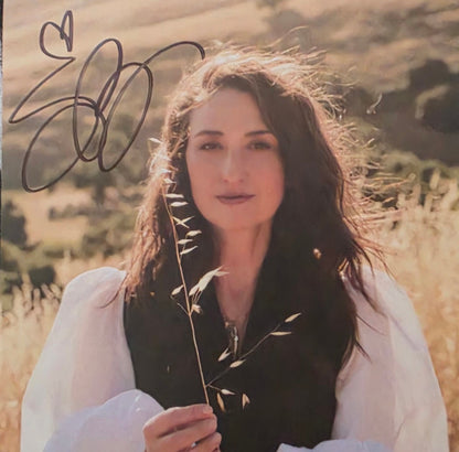 Sara Bareilles : Good Grief (CD, Album)
