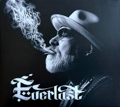 Everlast : Embers To Ashes (CD, Album)