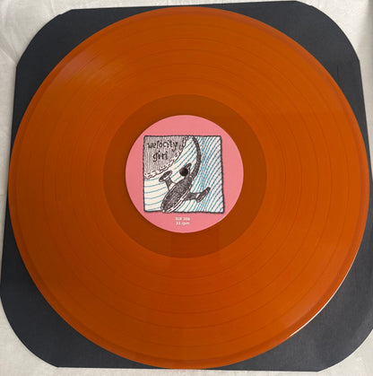 Velocity Girl : 1989-1992 (LP, Comp, Ltd, RM, Tan)