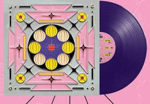 Mike D : Thank You (Listening Event Exclusive) (LP, Album, Ltd, S/Edition)