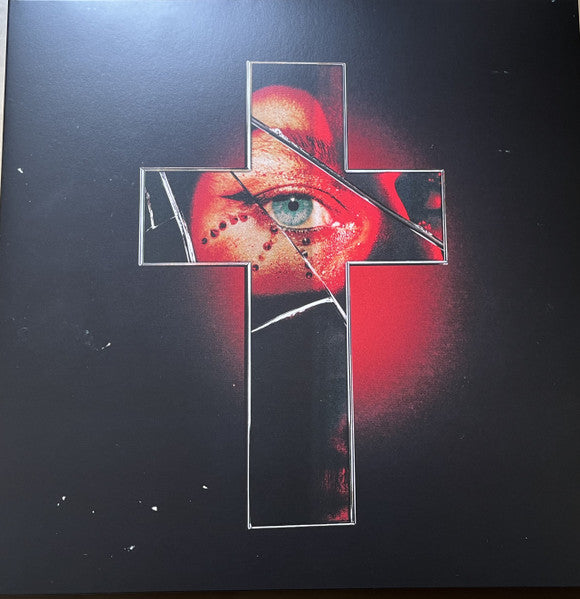 Beartooth : Pure Ecstasy (LP, Album, Ltd, Blo)