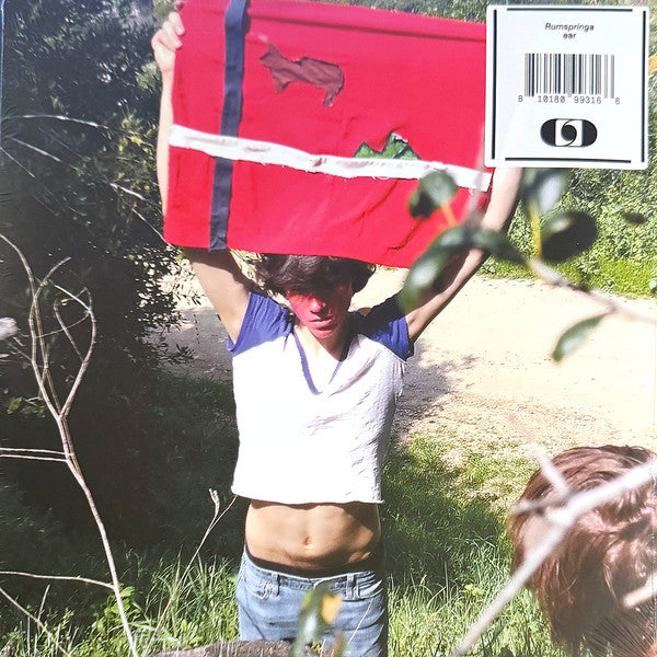 Ear (11) : Rumspringa (LP, Album, Iri)