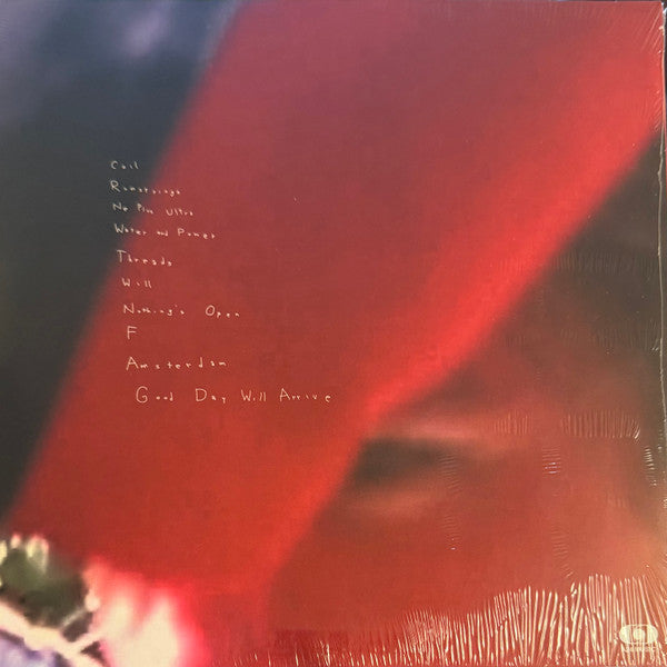 Ear (11) : Rumspringa (LP, Album, Iri)