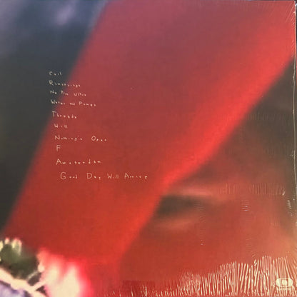 Ear (11) : Rumspringa (LP, Album, Iri)