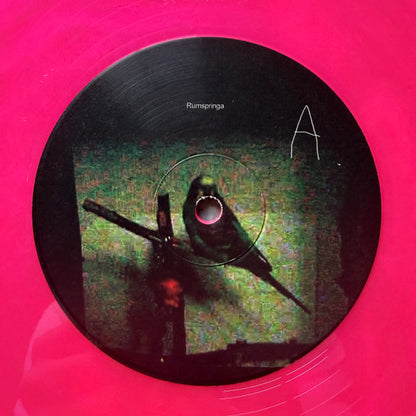 Ear (11) : Rumspringa (LP, Album, Iri)