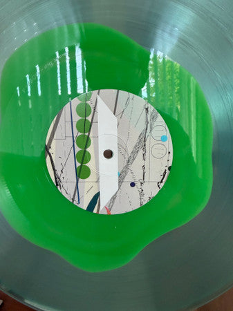 Floating Points, Pharoah Sanders & London Symphony Orchestra : Promises (LP, Album, Ltd, RE, abi)