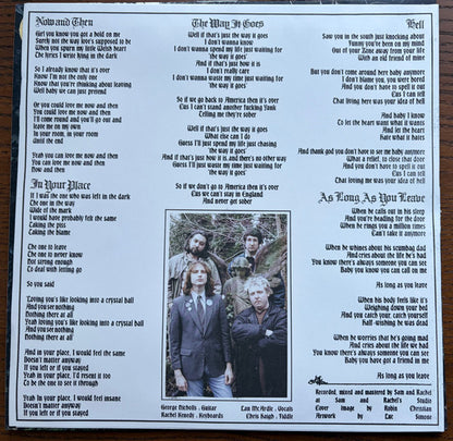 The Tubs (3) : Hard Life (LP, Ltd, Yel)