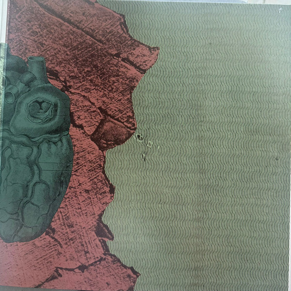 The Revivalists : Men Amongst Mountains (2xLP, Ltd, Gat)