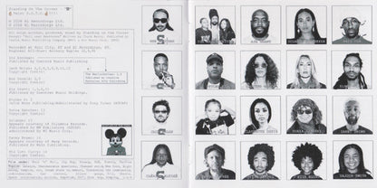 Standing On The Corner : Standing On The Corner “II” (CD, Album)