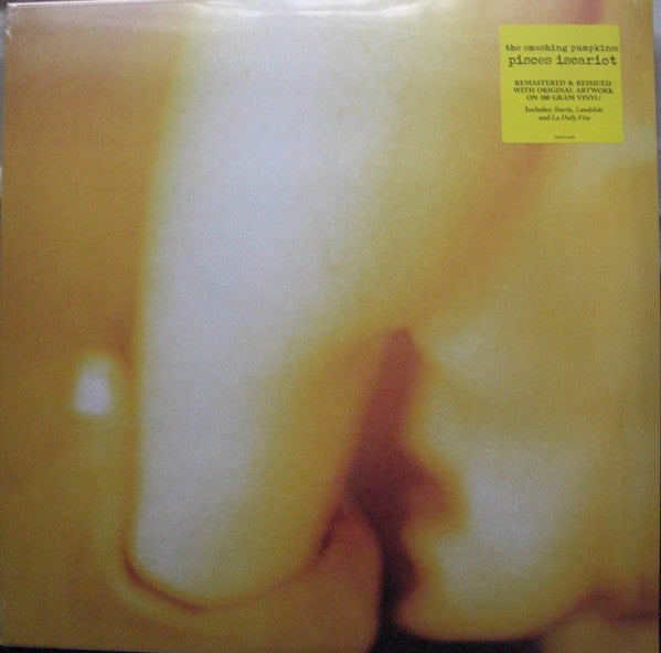 Smashing Pumpkins* : Pisces Iscariot (2xLP, Comp, RE, RM, 180)