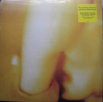 Smashing Pumpkins* : Pisces Iscariot (2xLP, Comp, RE, RM, 180)