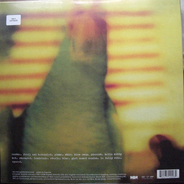 Smashing Pumpkins* : Pisces Iscariot (2xLP, Comp, RE, RM, 180)