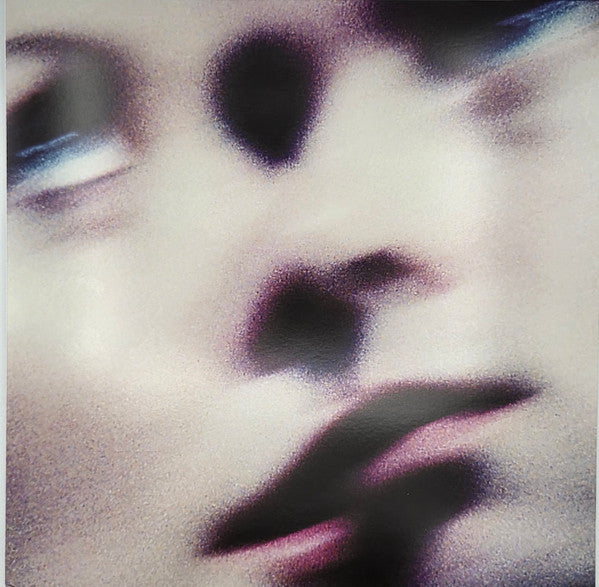 Boy Harsher : Get Mean (LP, Album)