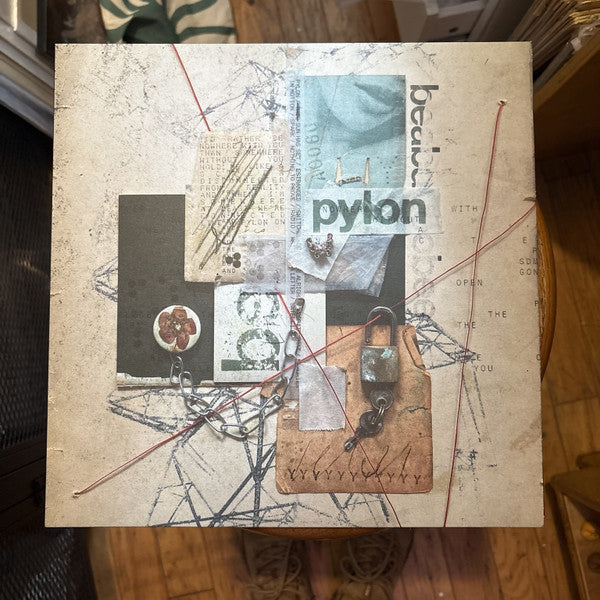 beabadoobee : Pylon (LP, Album, Oys)