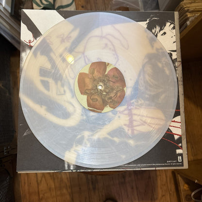 beabadoobee : Pylon (LP, Album, Oys)