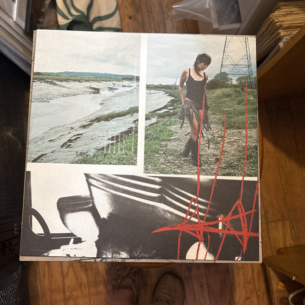 beabadoobee : Pylon (LP, Album, Oys)