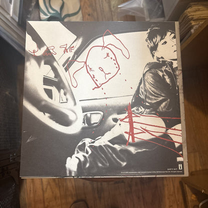 beabadoobee : Pylon (LP, Album, Oys)