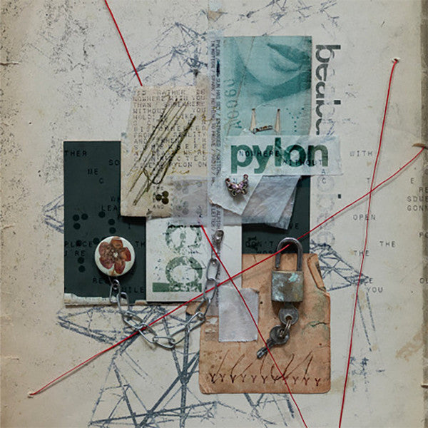 beabadoobee : Pylon (CD, Album)