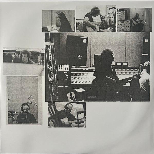 Beck : Ride Lonesome (LP, Album, Ltd, Vin)