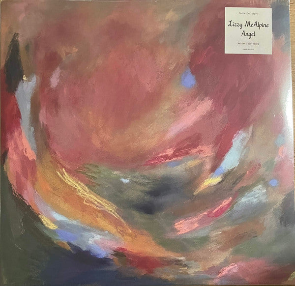 Lizzy McAlpine : Angel (2xLP, Album, Ltd, Mai)