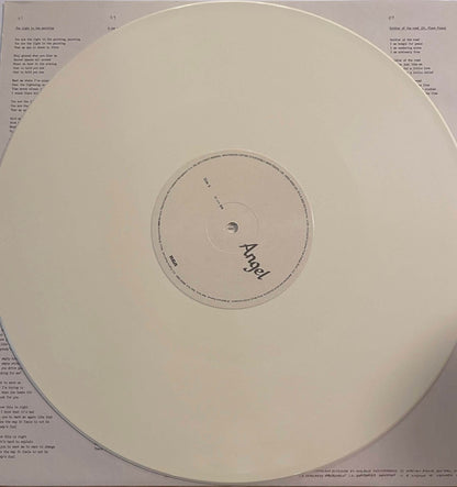 Lizzy McAlpine : Angel (2xLP, Album, Ltd, Mai)