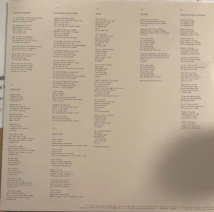 Lizzy McAlpine : Angel (2xLP, Album, Ltd, Mai)