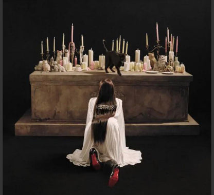 Tove Lo : Estrus (LP, S/Edition, Ind)