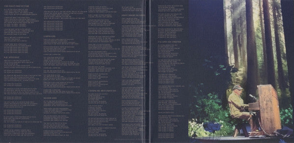 Neil Young & The Chrome Hearts : Second Song (CD, Album)