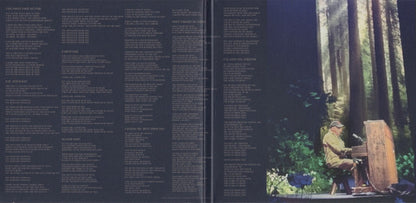 Neil Young & The Chrome Hearts : Second Song (CD, Album)