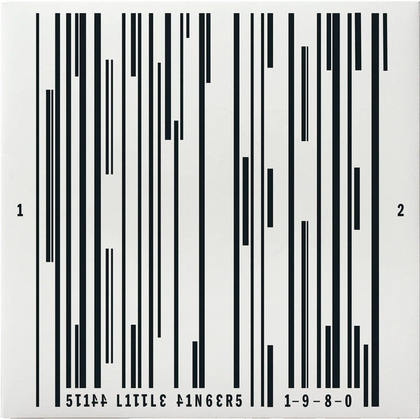 Stiff Little Fingers : Nobody's Heroes (LP, Album, RE, RM + LP)
