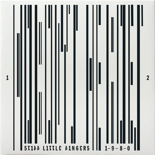 Stiff Little Fingers : Nobody's Heroes (LP, Album, RE, RM + LP)