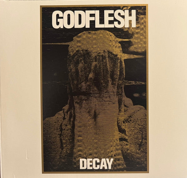Godflesh : Decay (CD, Album)