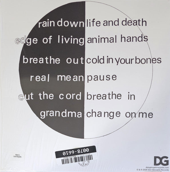 RVIVR : RVIVR (LP, Album, Ltd, RP, Bla)