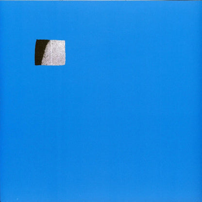 Actress : Radical Frame (LP, Album, Ltd, Cle)