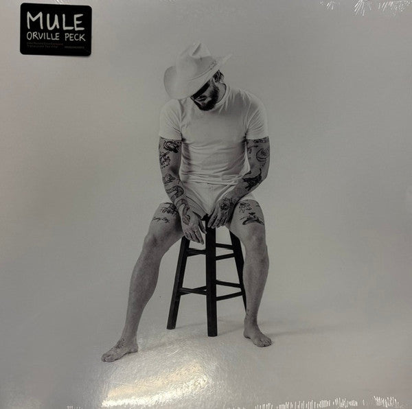 Orville Peck : Mule (LP, Album, Ltd, Tra)