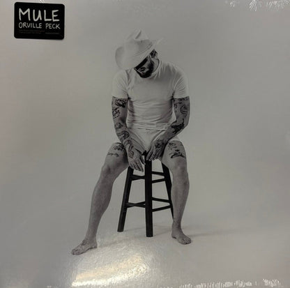 Orville Peck : Mule (LP, Album, Ltd, Tra)