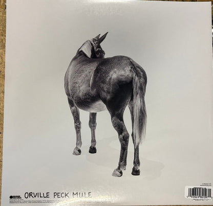 Orville Peck : Mule (LP, Album, Ltd, Tra)