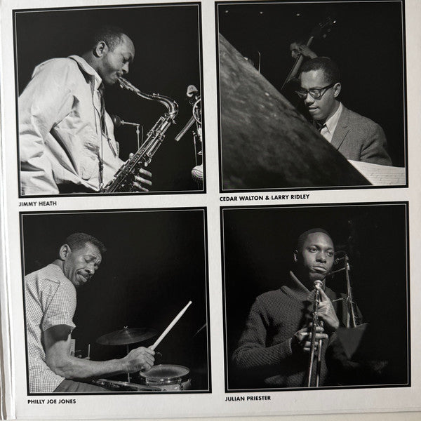 Freddie Hubbard : Hub Cap (LP, Album, RE, RM)