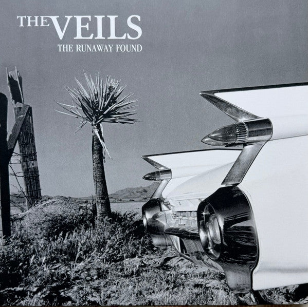 The Veils : The Runaway Found (LP, Album, RE)
