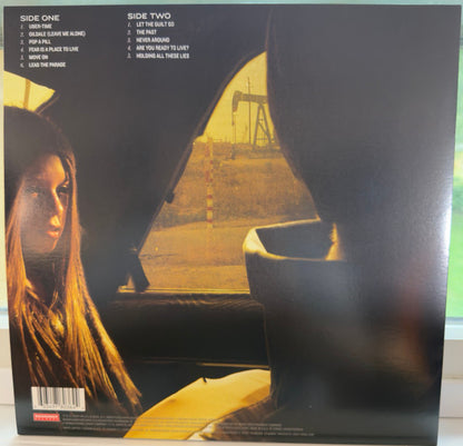 Korn : Korn III: Remember Who You Are (LP, Album, RE)