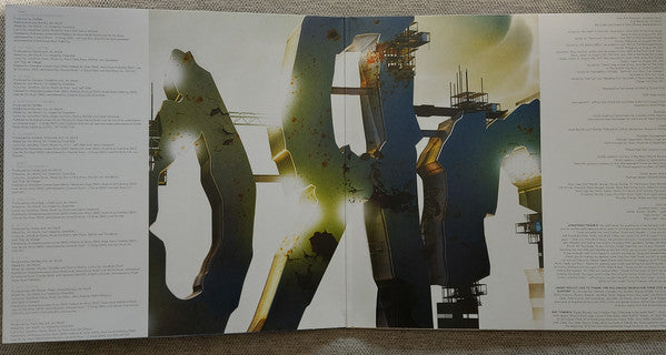 Korn : The Path Of Totality  (LP, RE, Gat)