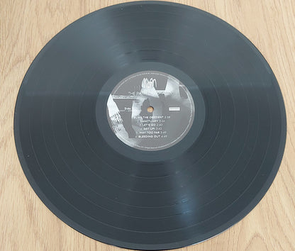 Korn : The Path Of Totality  (LP, RE, Gat)