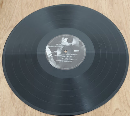 Korn : The Path Of Totality  (LP, RE, Gat)
