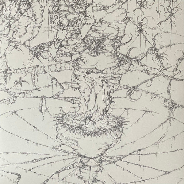 Murex (2) : Inventio (LP, Album)