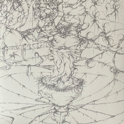 Murex (2) : Inventio (LP, Album)