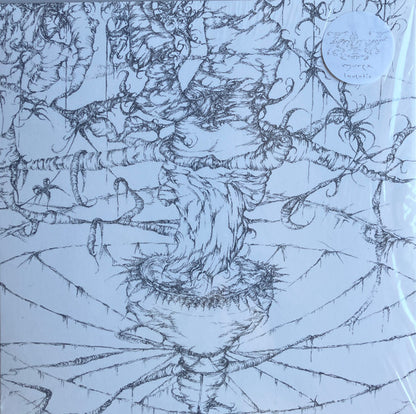 Murex (2) : Inventio (LP, Album)