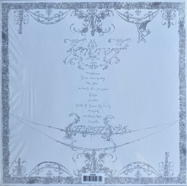 Murex (2) : Inventio (LP, Album)